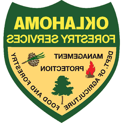 Urban Forestry Coordinator Logo