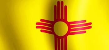 nm flag